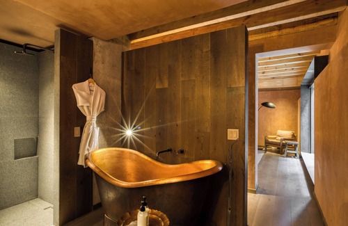 Roma Norte Haus | Casa Tenue