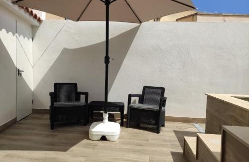 Sant Jaume d'Enveja Haus | CASA TEO