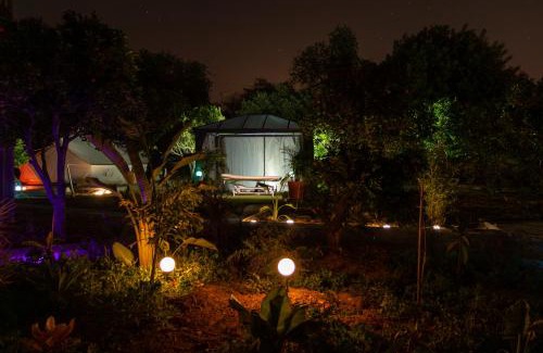 Apra Haus | Casa Terapia