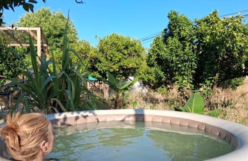Apra Haus | Casa Terapia