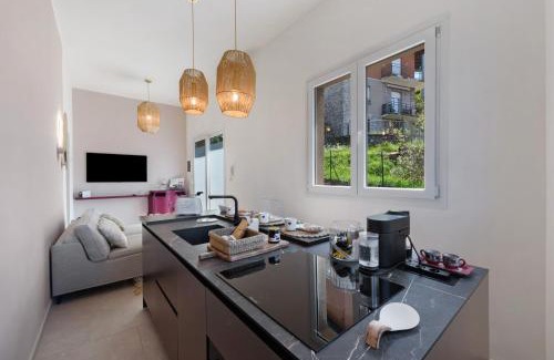 Como Wohnung | Casa Teresa Suite in Como