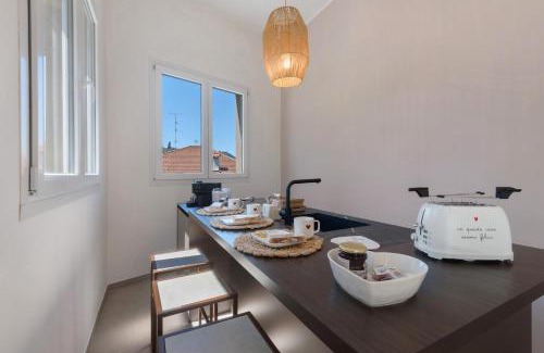 Como Wohnung | Casa Teresa Suite in Como