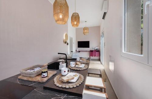 Como Wohnung | Casa Teresa Suite in Como