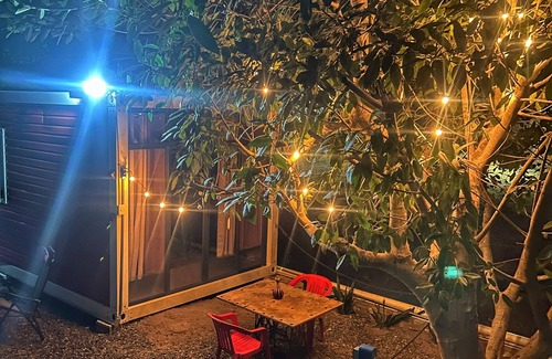 Barra de Navidad Haus | Casa Terra a 5 Minutos de la Playa