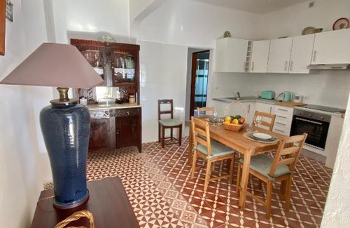 Fonte do Bispo Haus | Casa Ti Barbara