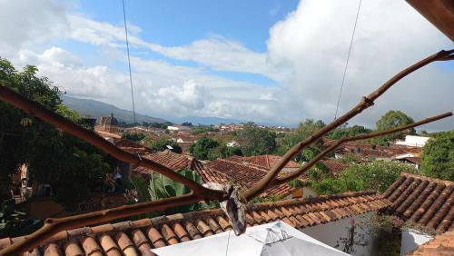 Barichara Bed & Breakfast | Casa Tierrarte