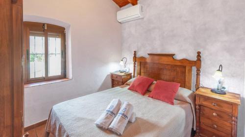 Almachar Villa | Casa Tobalo Almachar by Ruralidays