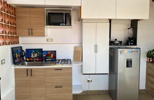 San Antonio de Pereira Wohnung | Casa Tobi