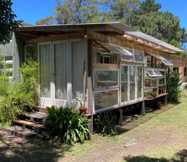 Colonia Chapadmalal Haus | Casa Tonina Chapadmalal
