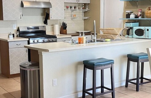 Sierra Vista Haus | Casa Topaz - Cul-de-Sac Home Close to Amenities