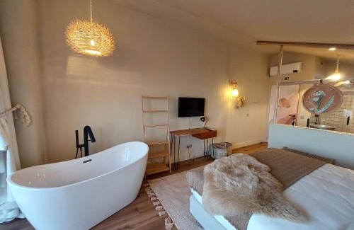 Fatima Haus | Casa Tosca