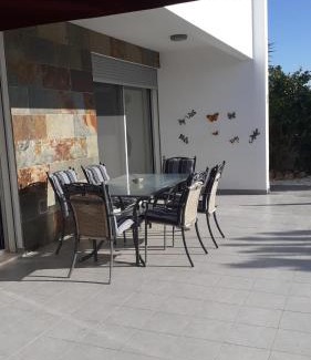 Alcalar Haus | Casa Tranquilo