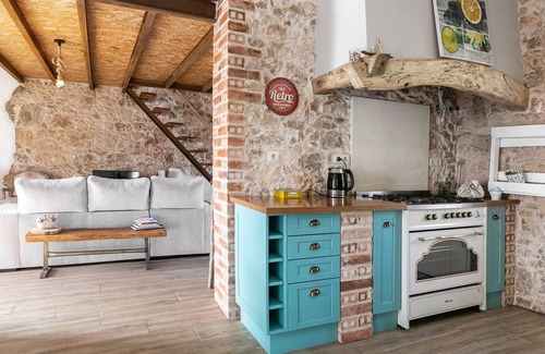Alcobertas Wohnung | Casa Trilhos da Serra - in a quiet place