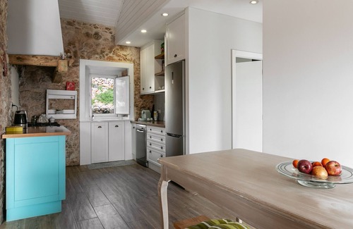 Alcobertas Wohnung | Casa Trilhos da Serra - in a quiet place