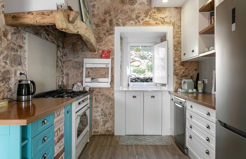 Alcobertas Wohnung | Casa Trilhos da Serra - in a quiet place