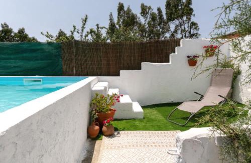 Alcobertas Haus | Casa Trilhos da Serra