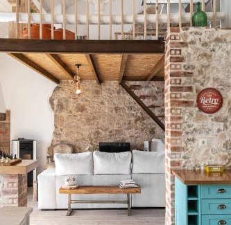 Alcobertas Haus | Casa Trilhos da Serra