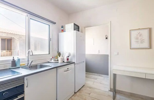 Prazeres Hütte | Casa Tropicana