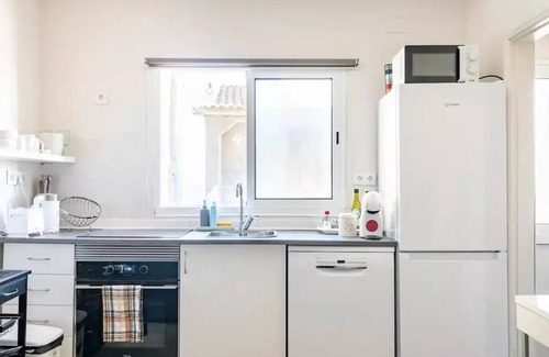 Prazeres Hütte | Casa Tropicana