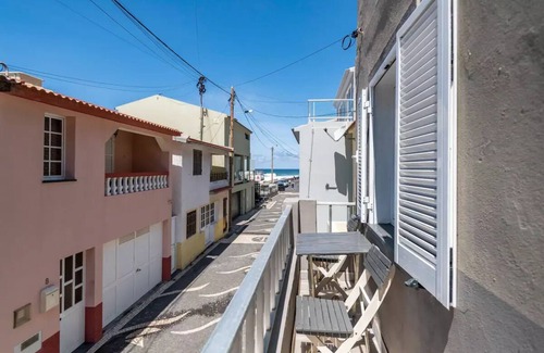 Prazeres Hütte | Casa Tropicana