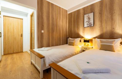 Sfantu Gheorghe Wohnung | Casa TT House