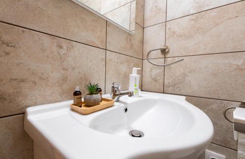 Sfantu Gheorghe Wohnung | Casa TT House