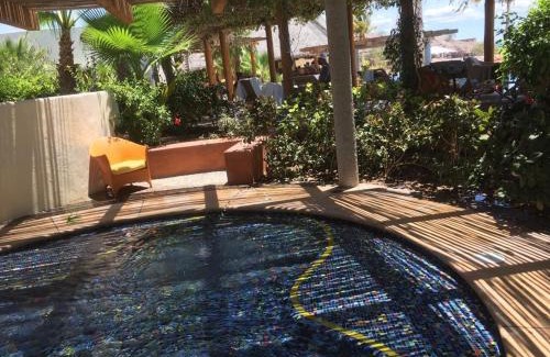 La Paz Haus | Casa Tu Paz