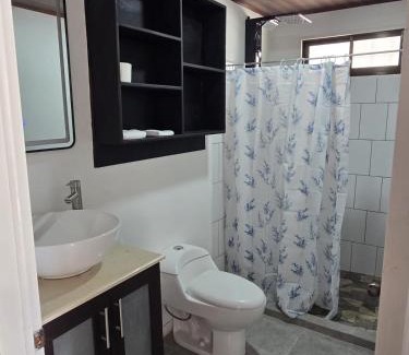 Palma Haus | Casa Tucan 2bdr beach house AC BBQ Playa Blanca