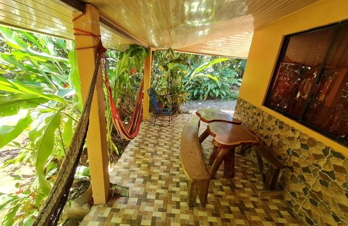 Drake Bay Haus | Casa Tucan