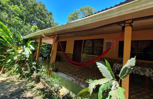 Drake Bay Haus | Casa Tucan