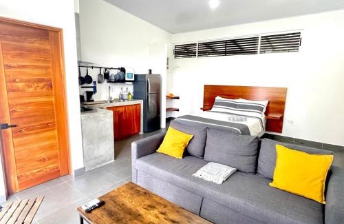 Manuel Antonio Wohnung | Casa Tucan