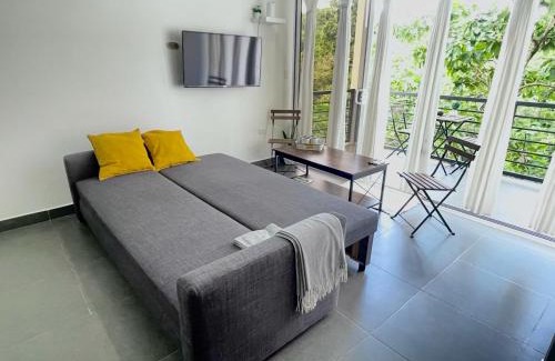 Manuel Antonio Wohnung | Casa Tucan