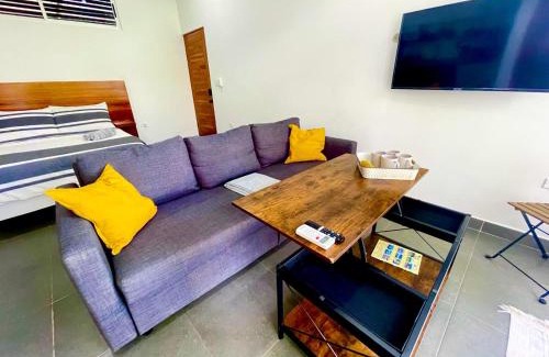 Manuel Antonio Wohnung | Casa Tucan