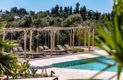 Poco Partido Sonstige | Casa Tuia Resort