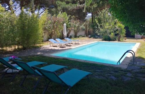 Colares Haus | Casa Turquesa