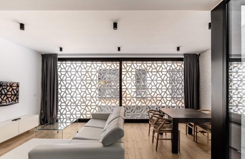 Cordoba Haus | Casa Unifamiliar con Piscina Privada y Aparcamiento