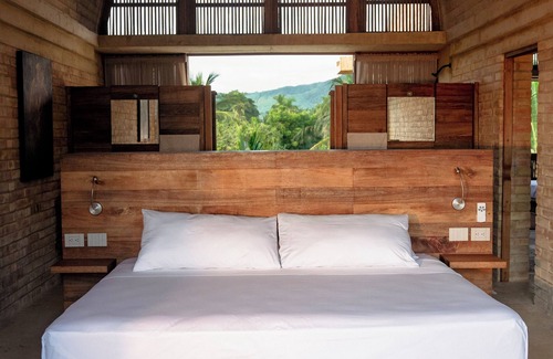 Tres Valles Kabine | Casa Uundu