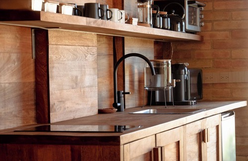 Tres Valles Kabine | Casa Uundu