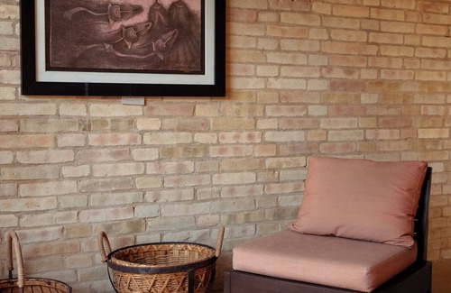 Tres Valles Kabine | Casa Uundu