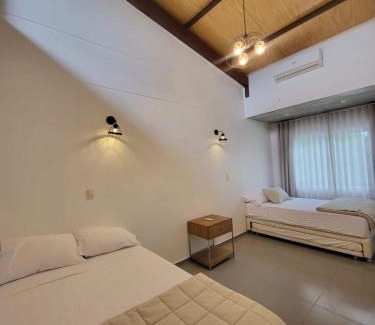 San Bernardino Haus | Casa Vacacional, Anfiteatro San Bernardino