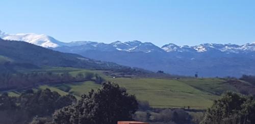 Serdio Haus | Casa vacacional Mirador de San Vicente