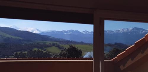 Serdio Haus | Casa vacacional Mirador de San Vicente