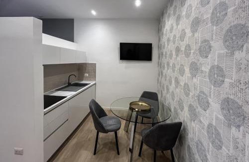 Aversa Haus | Casa Vacanza 66 Cimarosa Suite