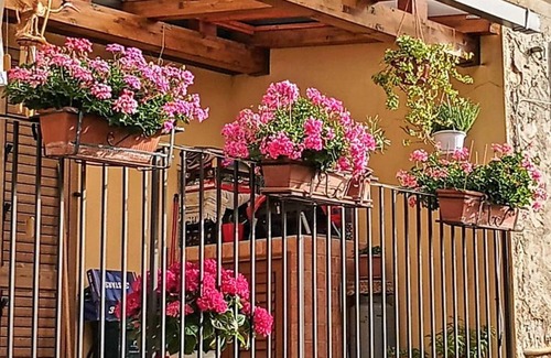Alimena Wohnung | Casa vacanza Madonie