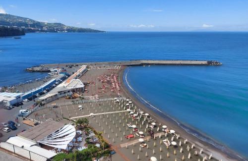 Meta Wohnung | Casa Vacanza Santa Lucia