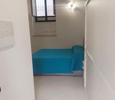 Meta Wohnung | Casa Vacanza Santa Lucia