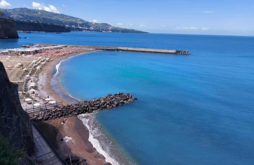 Meta Wohnung | Casa Vacanza Santa Lucia