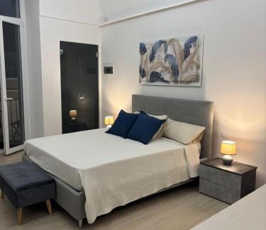 Valenzano Wohnung | Casa Vacanza Sull'arco