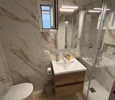 Valenzano Wohnung | Casa Vacanza Sull'arco