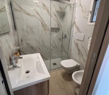 Valenzano Wohnung | Casa Vacanza Sull'arco